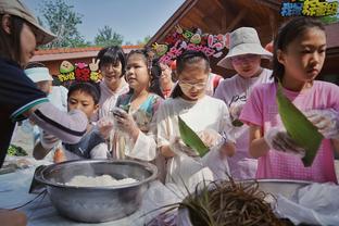 阿伦：希望主场球迷在我们落后时也为我们加油 希望他们给予能量